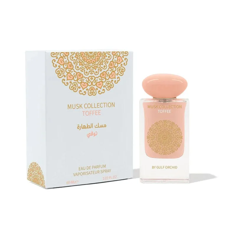 عطر توفي من جلف أوركيد ٦٠ مل