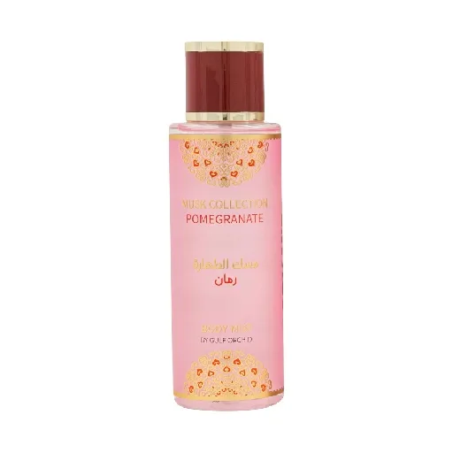 معطر جسم مسك الرمان من جولف أوركيد