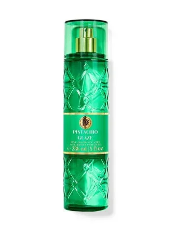 معطر الجسم بيستاشيو جليز من باث & بودي وركس