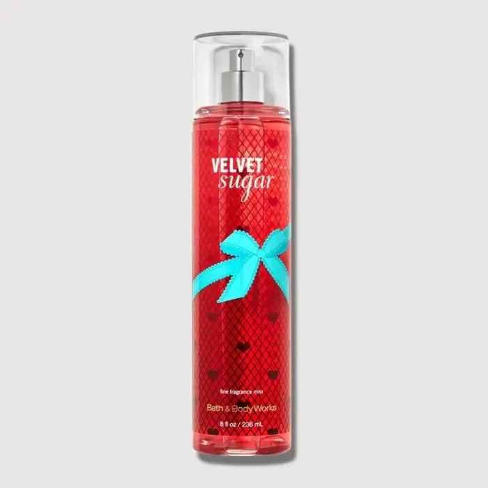 بادی اسپلش بث اند بادی Velvet Sugar