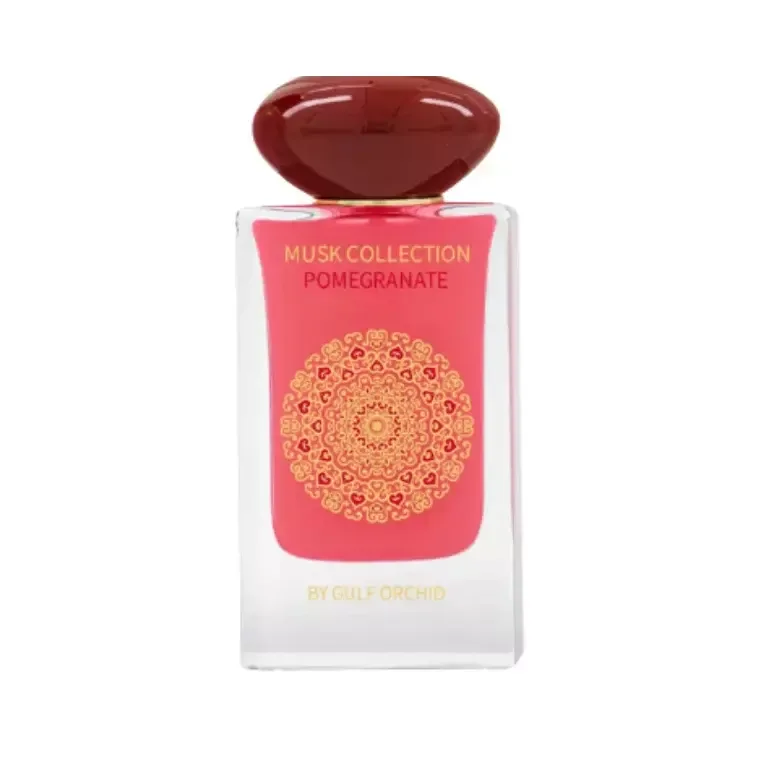 عطر المسك والرمان من جلف أوركيد (60 مل)